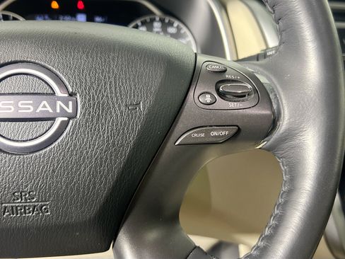 Used 2023 Nissan Murano Platinum w/ Cargo Package FWD image 19