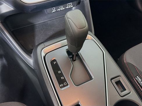 Certified 2026 Subaru Impreza 2.0i Sport AWD/4WD image 17