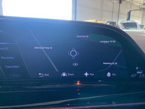 Used 2024 Cadillac Escalade V image 17