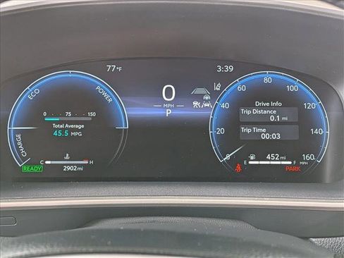 Certified 2026 Toyota Corolla XLE FWD image 11