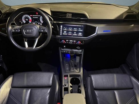 Used 2023 Audi Q3 2.0T Premium Plus AWD/4WD image 16