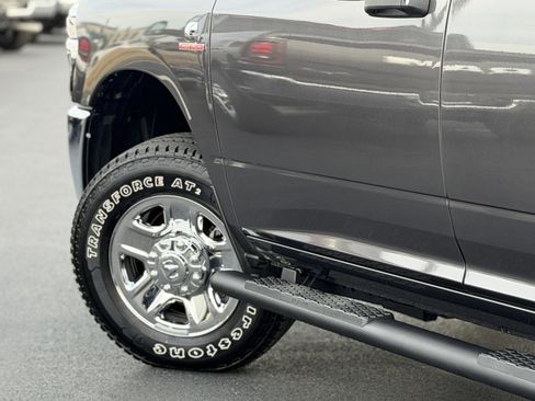 Used 2025 RAM 2500 Tradesman image 8