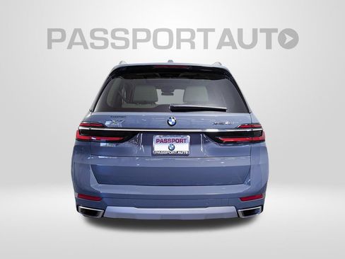 Used 2024 BMW X7 xDrive40i w/ Executive Package AWD/4WD image 6