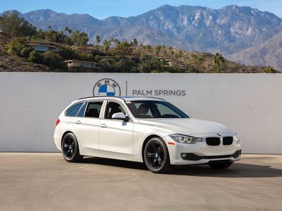 Used 2014 BMW 328d xDrive Wagon