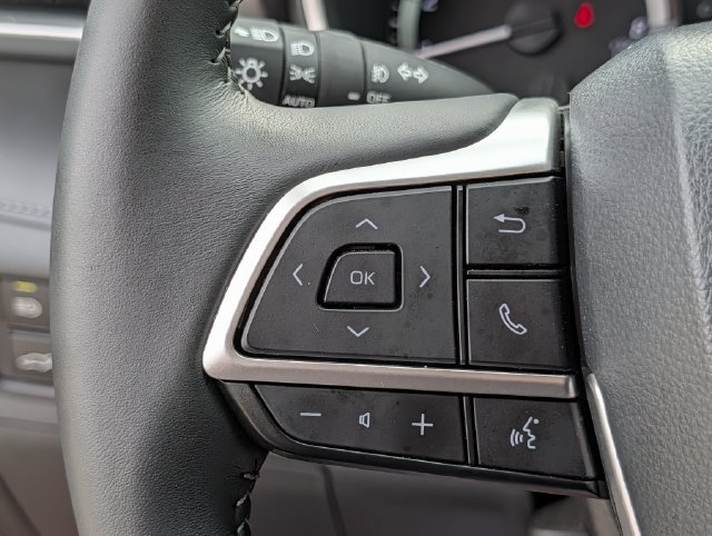 Certified 2026 Toyota Highlander XLE AWD/4WD image 22