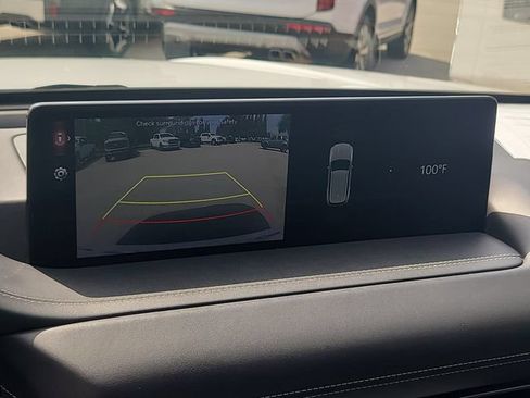Used 2021 Genesis GV80 2.5T RWD image 27