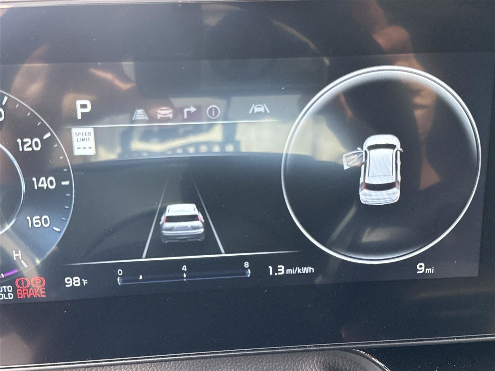 New 2026 Kia Niro Wave FWD image 14
