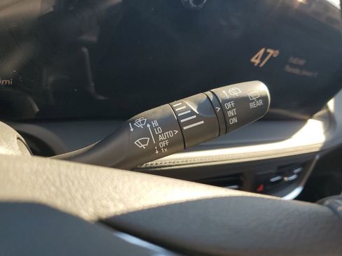 New 2026 Buick Encore GX Avenir image 36