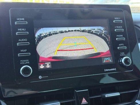 Used 2021 Toyota Camry SE w/ Blackout Package (TMS) FWD image 17