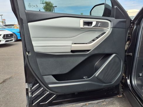 Certified 2023 Ford Explorer XLT w/ Equipment Group 202A RWD image 22