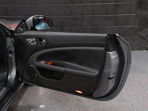 Used 2011 Jaguar XKR R RWD image 44