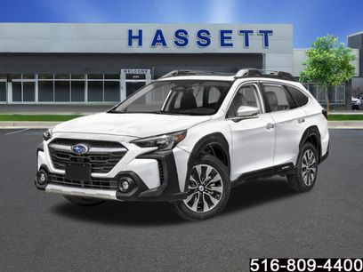 Used 2024 Subaru Outback Touring