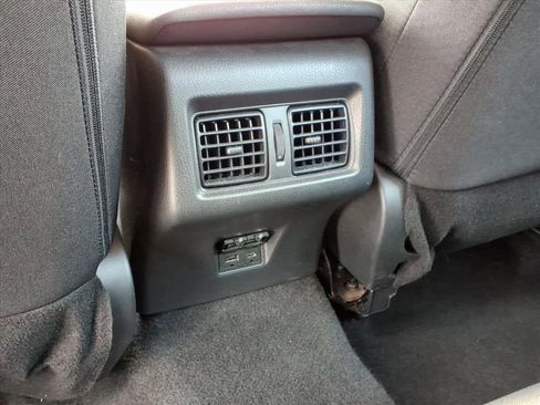Certified 2025 Toyota Camry LE FWD image 15