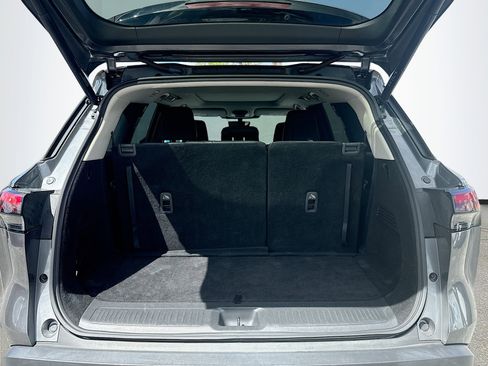 Used 2024 INFINITI QX60 Luxe image 14