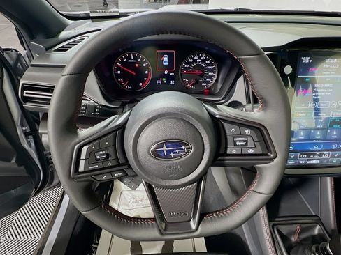 Certified 2025 Subaru WRX Premium AWD/4WD image 10