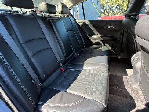 Used 2014 Honda Accord EX-L image 18