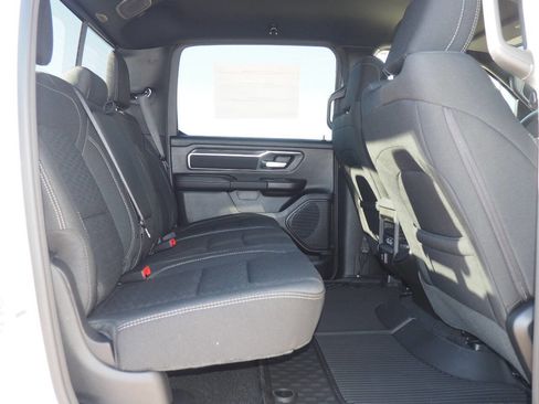 New 2026 RAM 1500 Big Horn image 13