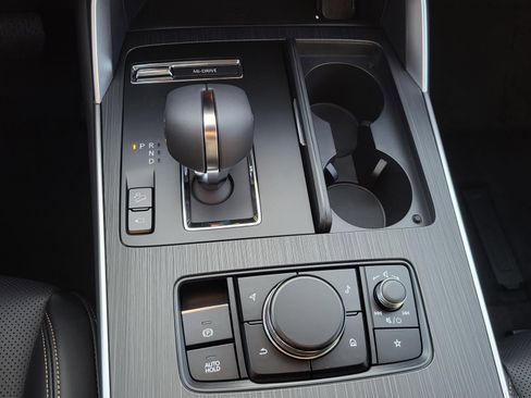 New 2026 MAZDA CX-90 3.3 Turbo S w/ Premium Plus AWD/4WD image 22