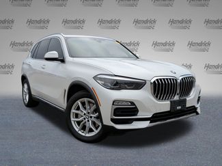 Used 2019 BMW X5 xDrive40i w/ Premium Package 2 video 2