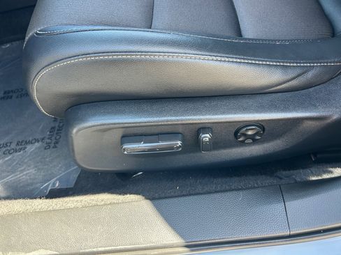 Used 2022 Honda Accord Sport image 14