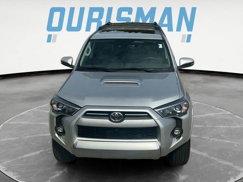 Used 2024 Toyota 4Runner TRD Off-Road Premium w/ Off Road Premium Plus Package image 9