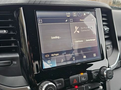 New 2026 RAM 1500 Big Horn image 19