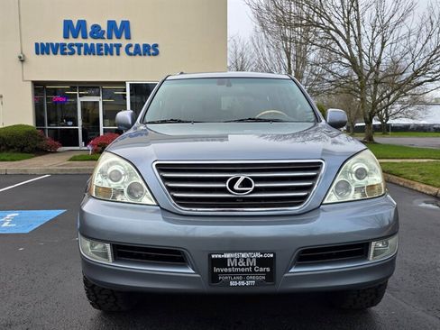 Used 2005 Lexus GX 470 image 6