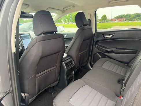 Used 2024 Ford Edge SE w/ Black Appearance Package AWD/4WD image 26