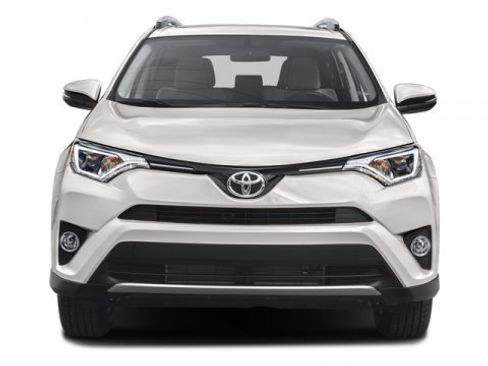 Used 2018 Toyota RAV4 XLE FWD image 4