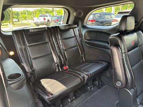 Used 2023 Dodge Durango R/T AWD/4WD image 24