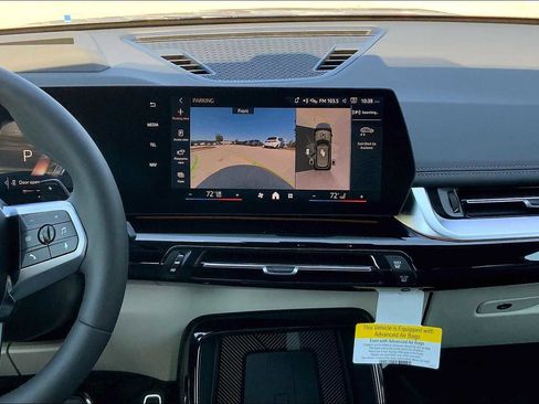 New 2026 BMW X1 xDrive28i w/ Technology Package image 6