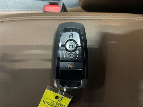 Used 2023 Ford Bronco Sport Outer Banks w/ Tech Package image 35