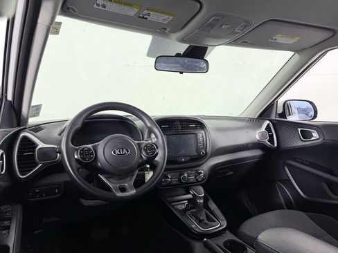 Used 2020 Kia Soul S image 18