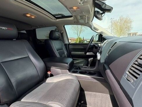 Used 2021 Toyota Sequoia TRD Pro image 28