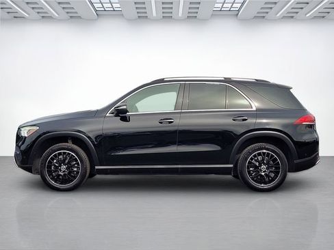 Used 2020 Mercedes-Benz GLE 350 4MATIC image 8