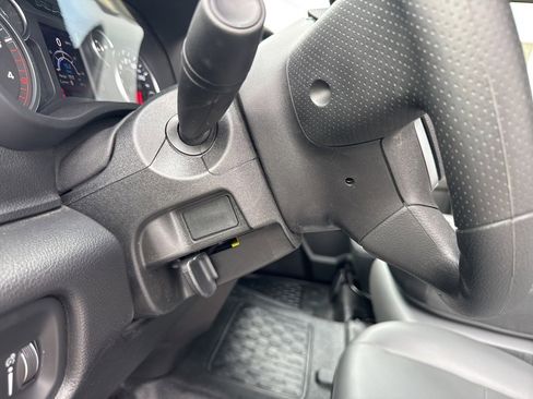 New 2026 RAM 3500 Tradesman w/ Chrome Appearance Group image 38