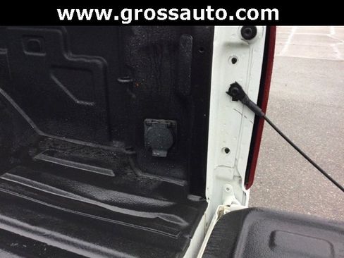 Used 2022 Chevrolet Silverado 2500 LT image 24