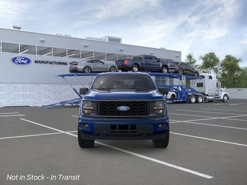 New 2026 Ford F150 STX AWD/4WD image 6