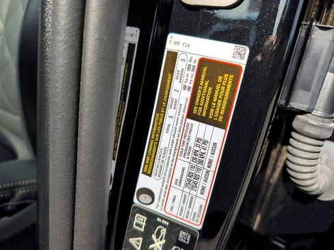 Used 2025 BMW X5 xDrive40i image 31