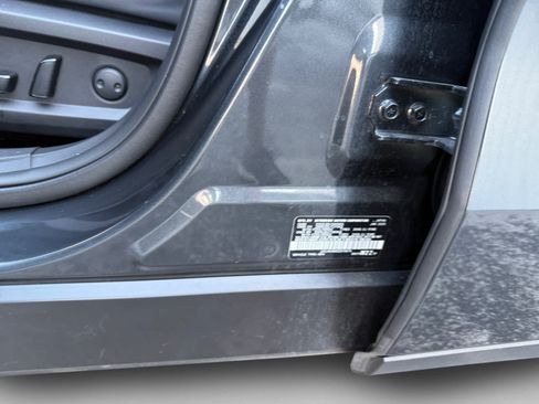 Used 2025 Mitsubishi Outlander SE AWD/4WD image 25