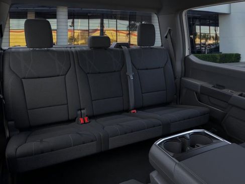 New 2026 Ford F150 STX w/ Equipment Group 200A image 11