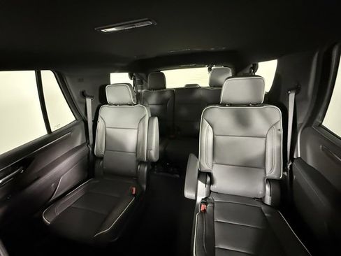 New 2026 Chevrolet Tahoe Premier image 31