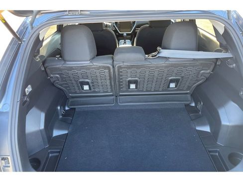 Used 2024 Subaru Impreza 2.0i Sport image 17