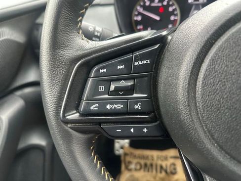 Used 2024 Subaru Crosstrek 2.5i Sport w/ Crosstrek Mirror Package image 28