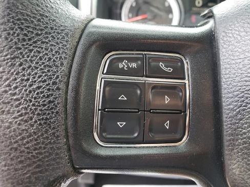 Used 2014 RAM 1500 Express AWD/4WD image 22