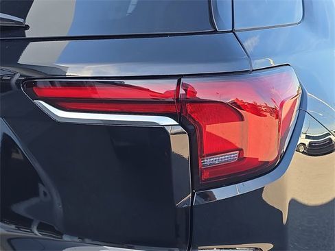 New 2026 GMC Terrain Denali image 10