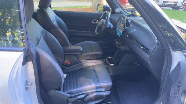 Used 2025 MINI Cooper S FWD image 13