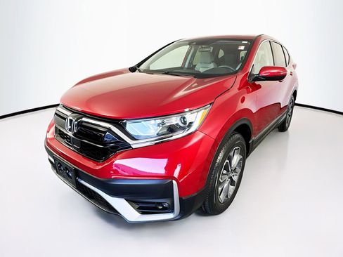 Used 2022 Honda CR-V EX image 9
