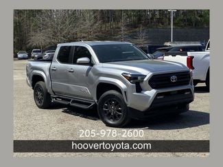 Used 2024 Toyota Tacoma SR5 360° Tour