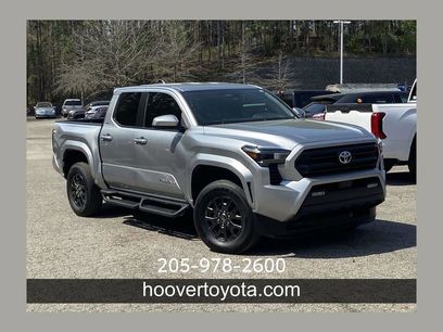 Used 2024 Toyota Tacoma SR5